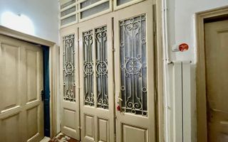 VANZARE APARTAMENT 2 CAMERE VILA INTERBELICA PARCARE PRIVATA UNIRII UNIVERSITATE - Poză 10