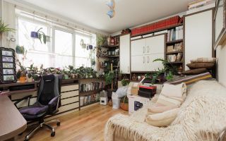 Vânzare, apartament, 3 camere, strada Nicolae Titulescu, Botanica - Poză 11