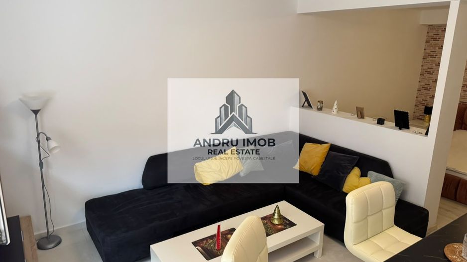 Apartament 2 camere Aparatorii Patriei - Poză 5