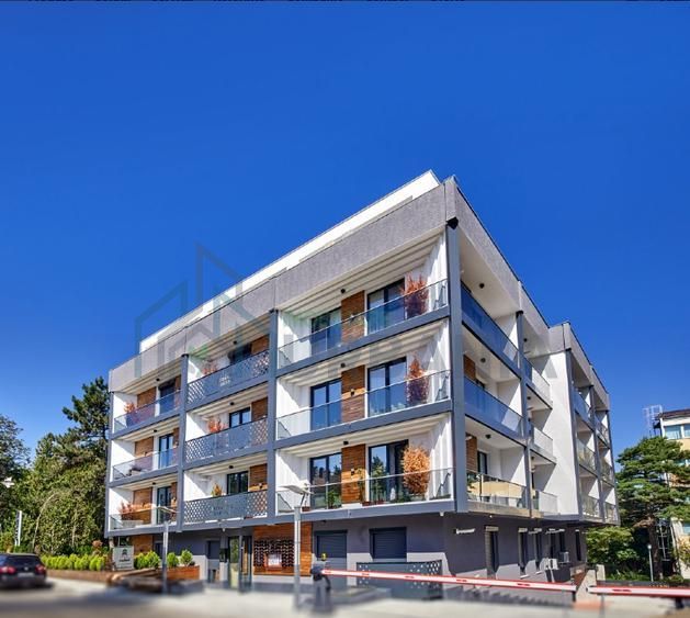 Apartament premium cu 2 camere în Copou | Stoicescu Residence - Poză 9