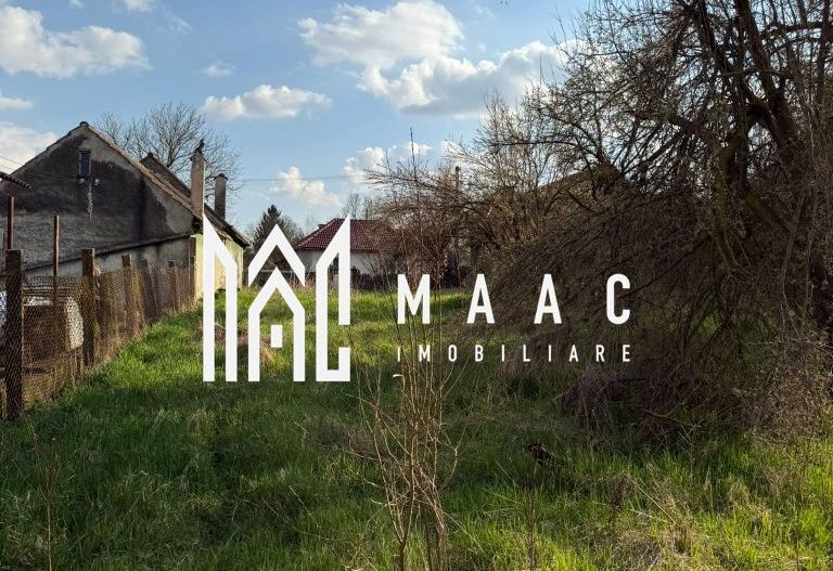 Casă de vânzare în Alțâna | teren 831 mp | poziție centrală - Poză 6