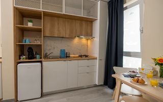 Garsoniera de vanzare In Mamaia Nord - Nord 10 by ALEZZI - Ocazie - Poză 4