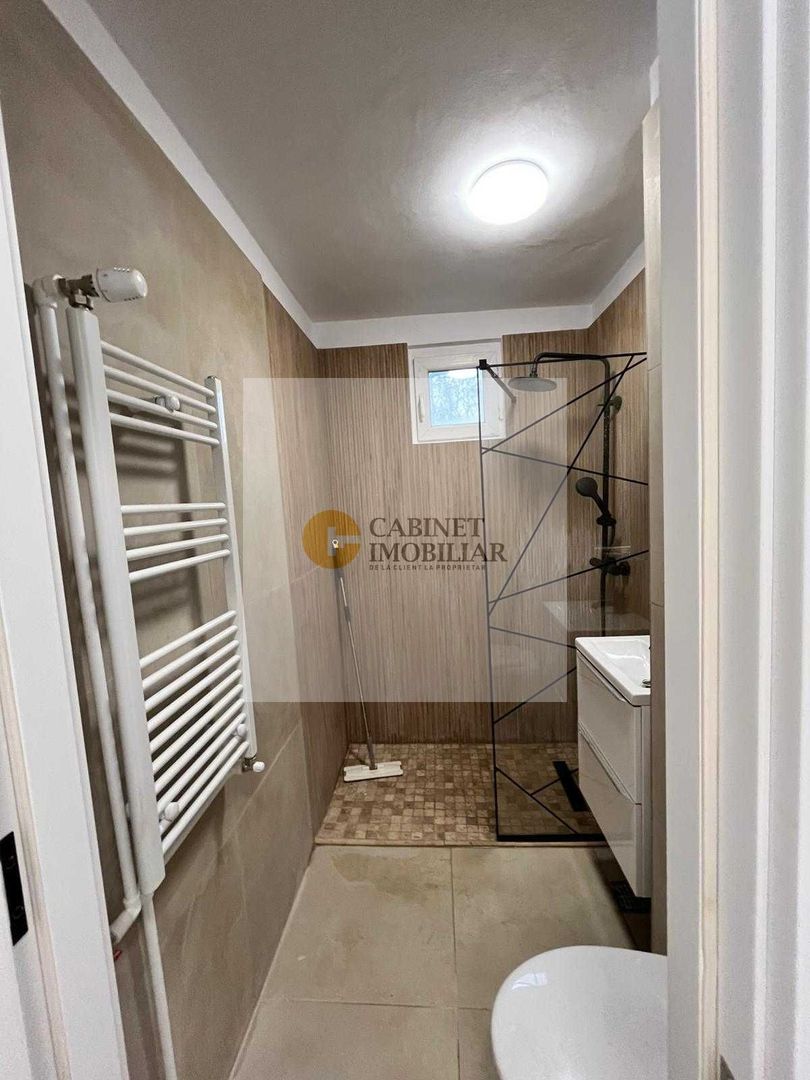 2 camere | 3/9 | 49mp | Drumul Taberei - parc | Renovat complet - Poză 6