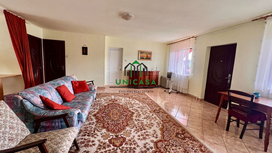 Casa Bunesti/La Cheie - Poză 16