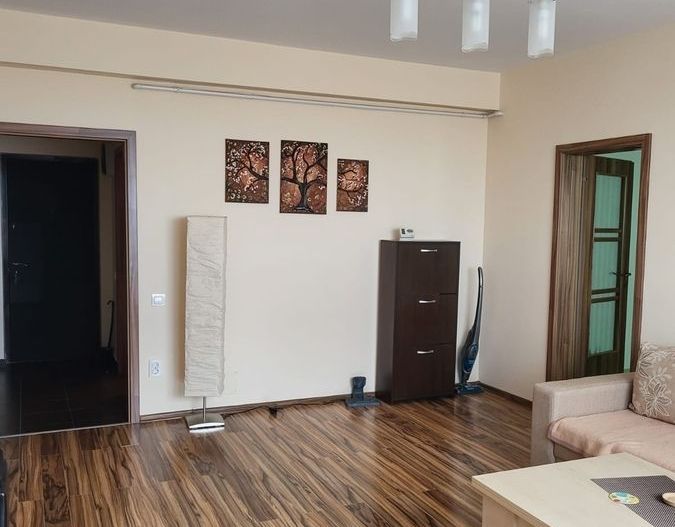Apartament2 camere / Cartierul Latin/ Et 5/10 - Loc de parcare - Poză 1