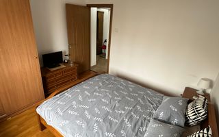 Aviatiei 2 camere | etaj intermediar | instalatii schimbate - Poză 8