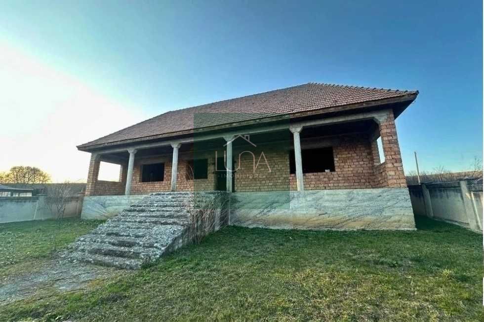 De vanzare doua case - Poză 6