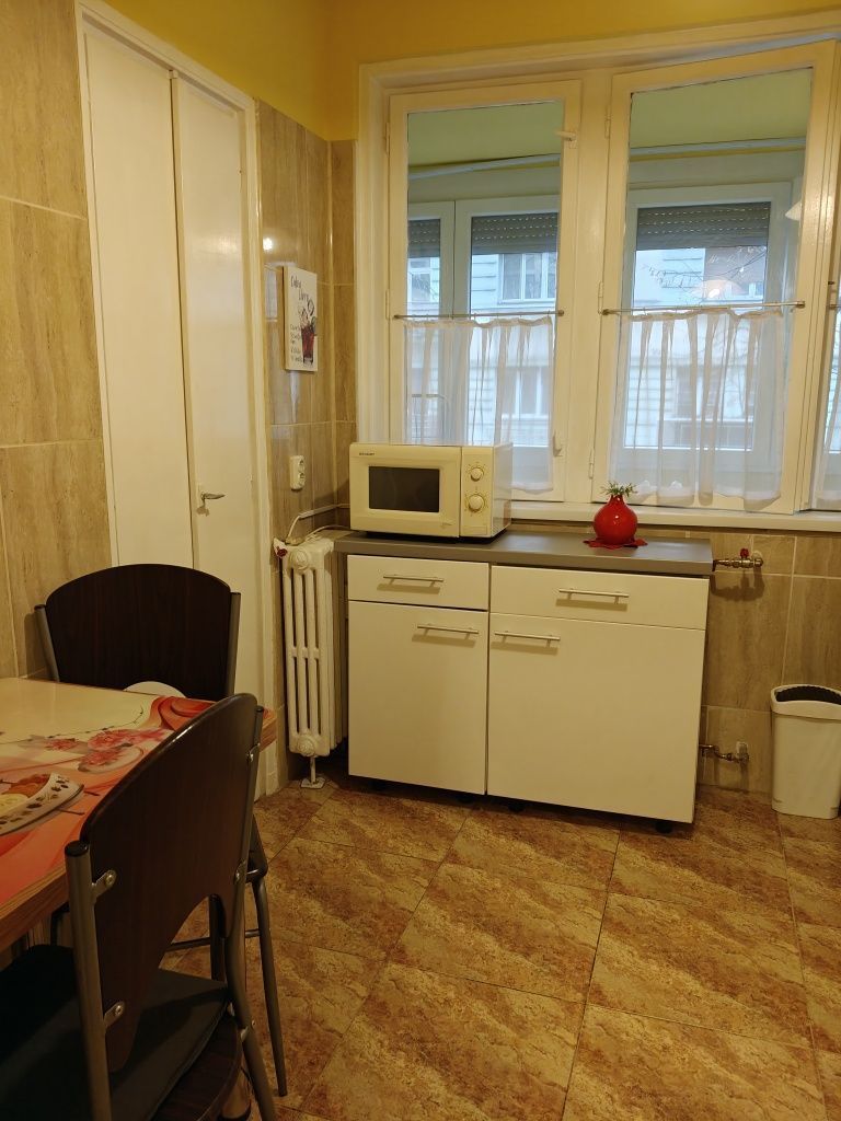 2 camere | Ultracentral | Etaj Intermediar. - Poză 4