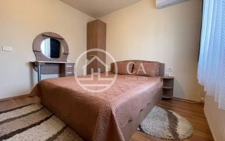 Apartament cu 3 camere de inchiriat in zona Nufarul, Oradea. - Poză 1
