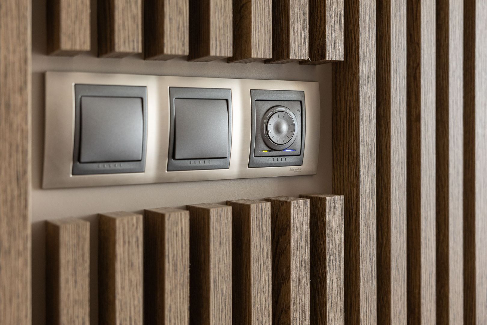 Penthouse de LUX 4 camere cu terasă spectaculoasă de 122 mp + jacuzzi - Poză 21