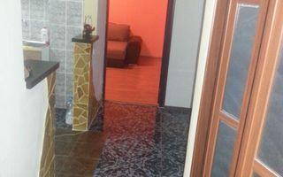 Apartament cu 2 camere decomandate Mv2 strada Mozart renovat, mobilat. - Poză 5