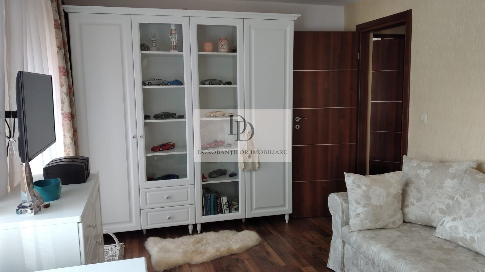 Vanzare Casa individuala | Teren 600 mp | Zona Iris - Poză 9