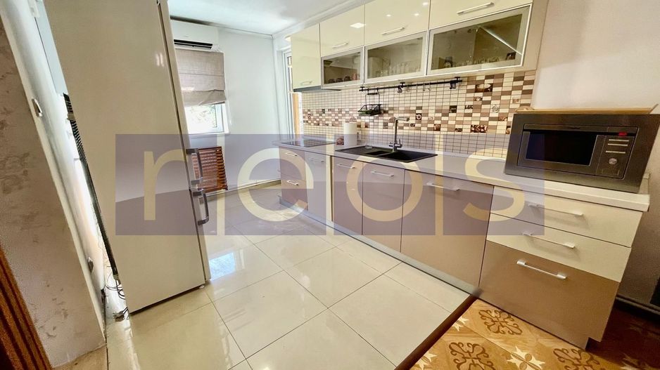 VANZARE APARTAMENT 3 CAMERE VITAN MIHAI BRAVU 80MP PRIZA MASINA ELECTRICA - Poză 6