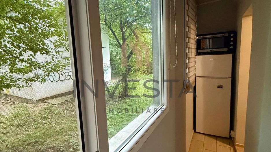 Apartament cu o camera in zona Expo Transilvania ! - Poză 7