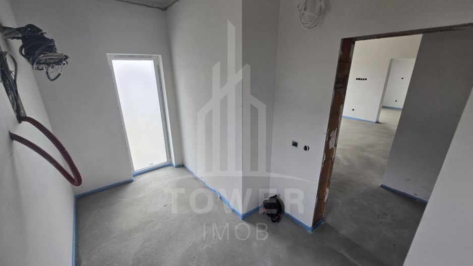 Casa 4 camere teren 500 mp view superb Sura Mare - Poză 20