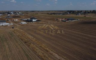 Teren 369mp, Berceni - Vidra, - Poză 4