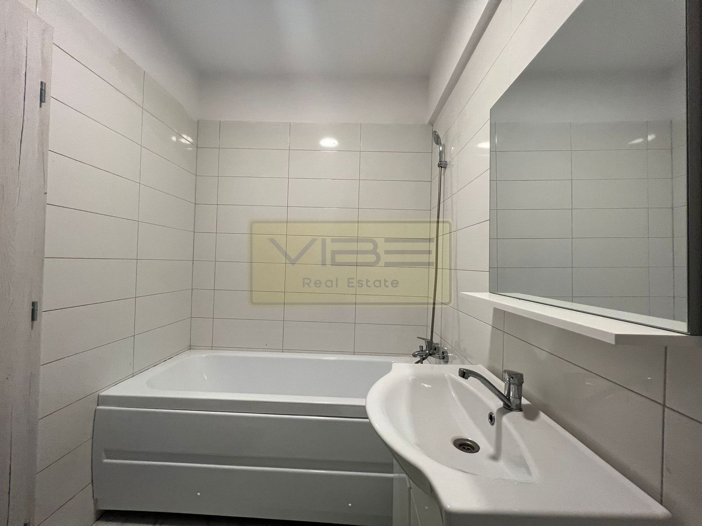 Apartament 1 camera Pacurari - Rediu Select Residence - Poză 5