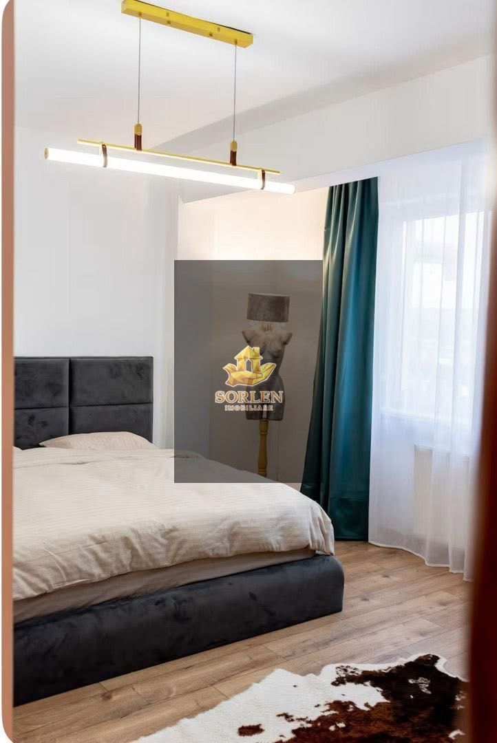 Apartament 3 camere Zona Teilor / Floresti - Poză 3