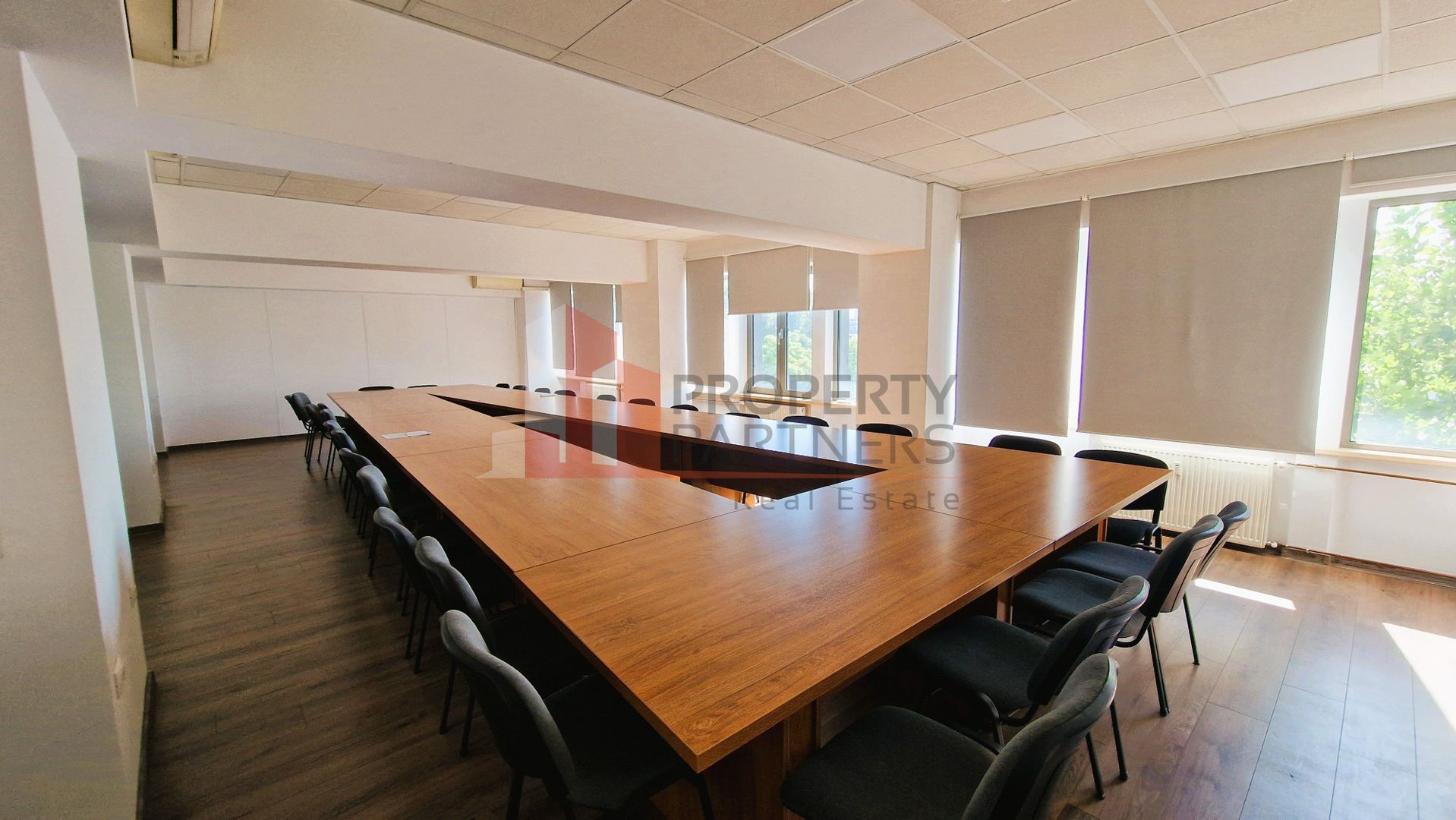 Birouri accesibile în Vitan Business Center – Suprafețe mici disponibile - Poză 2