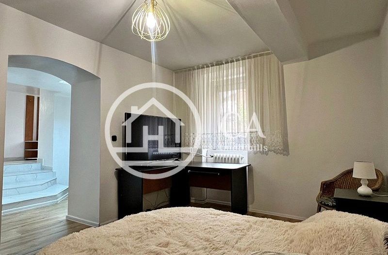Apartament cu 1 camera de inchiriat in zona ultracentrala, Oradea - Poză 3