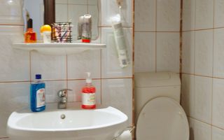 Oportunitate | Apartament 4 camere | 89MPU | Etaj 1 | Valea Aurie - Poză 5