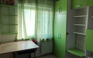 Se vinde Apartament in Alexandru cel bun 3 camere. - Poză 3