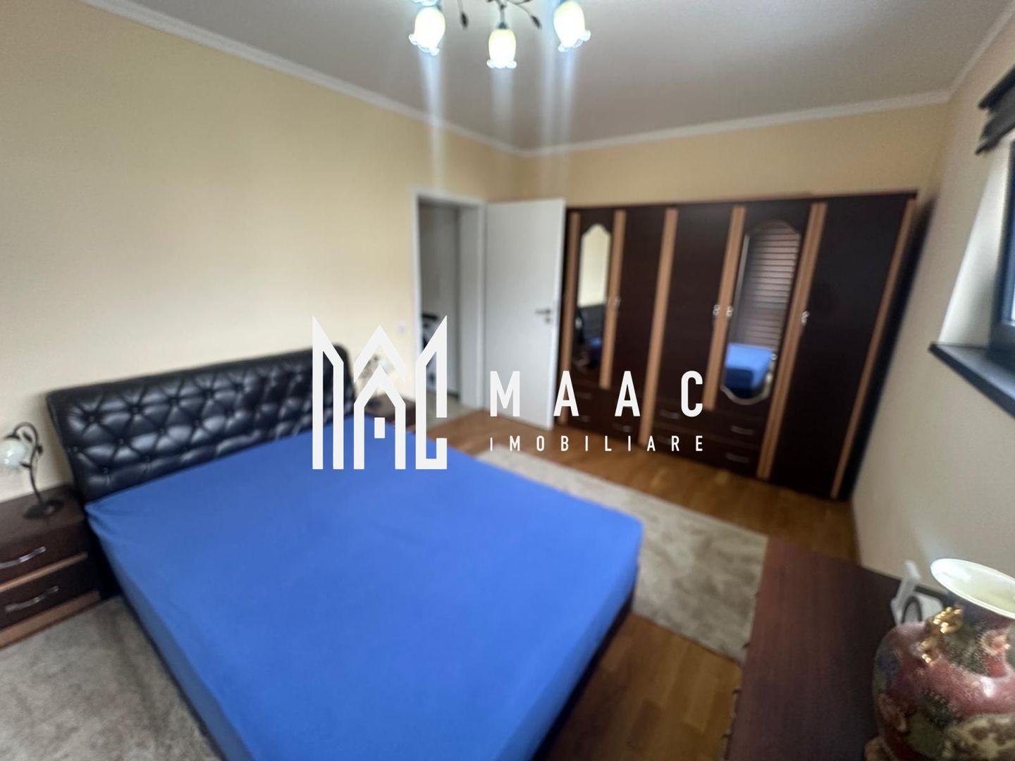 Apartament 2 camere decomandat | Șelimbăr | etaj 1, 2 balcoane - Poză 7