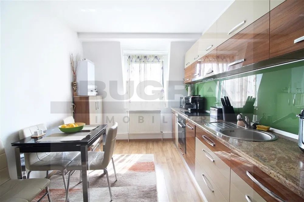 Apartament 2 camere decomandate, 52mp, zona Kaufland Marasti - Poză 5