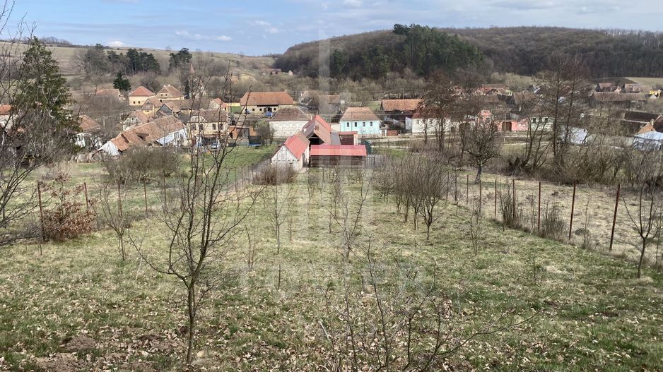 Casă săsească autentică | 207 mp utili | 1500 mp teren | Sat Apos, Sibiu - Poză 22
