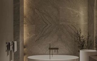 Vând apartament lux cu 4 camere – mobilat complet | Parcare subterană - Poză 4