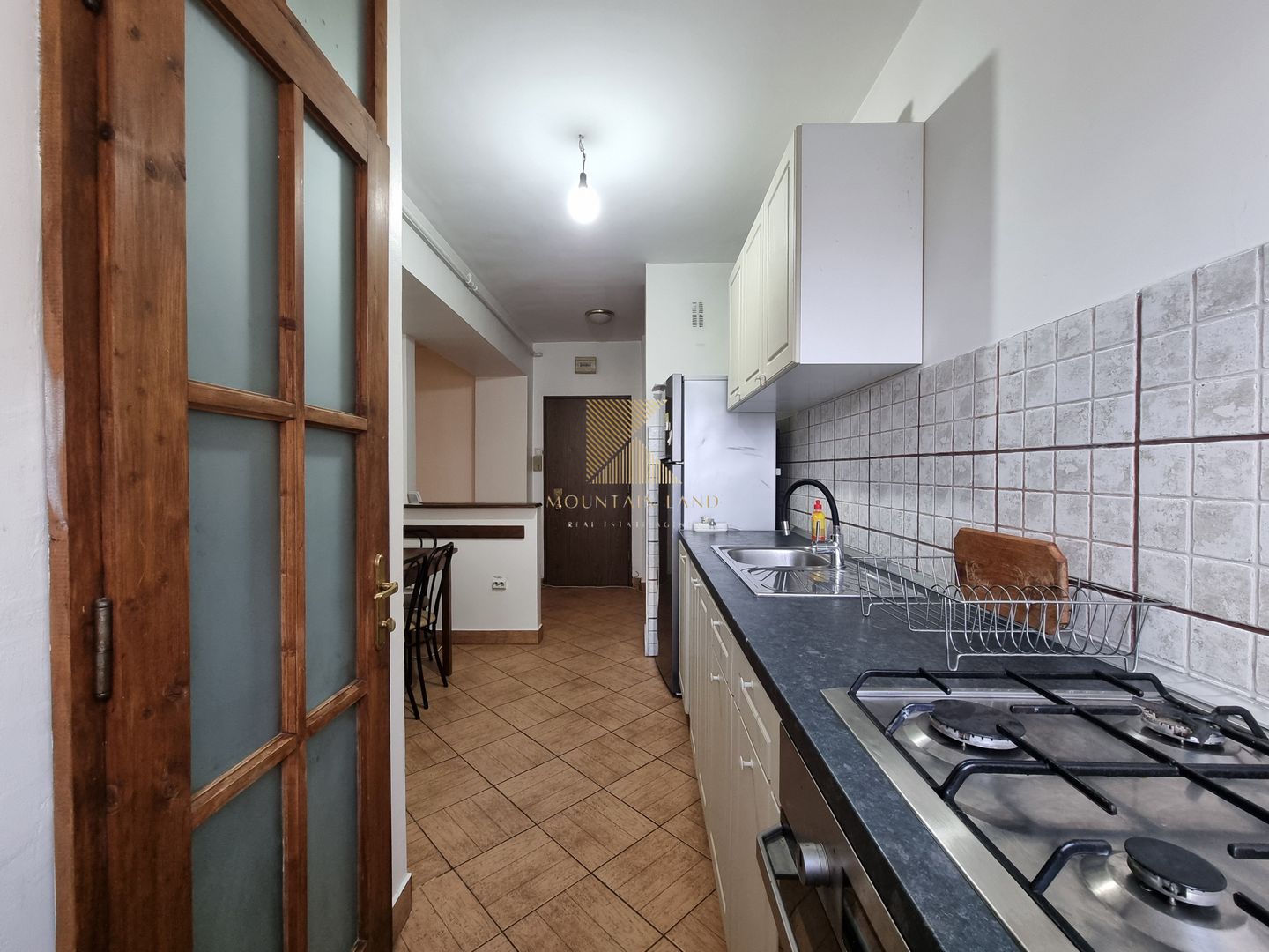 Apartament de 2 camere | 15 noiembrie 86 | etaj 5 | Afi Mall - Poză 7
