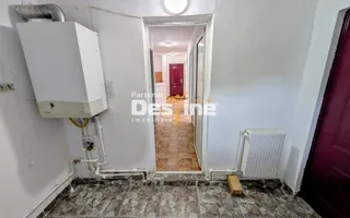 Casă individuală P+M 113 mp + garaj + beci 500 mp teren - Lunca Cetățuii Astoria - Poză 14