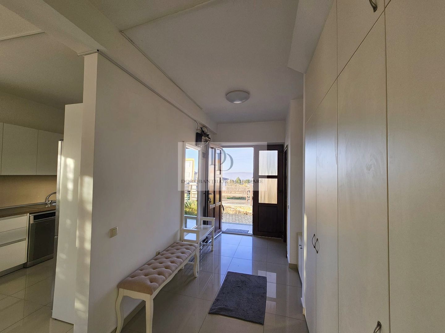 Duplex cu 4 Camere + Demisol | Curte 300 mp | 2 Parcări | Europa - Poză 14