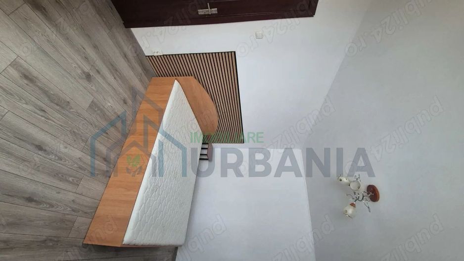 Inchiriez ap. 2 camere decomandat - Poză 7