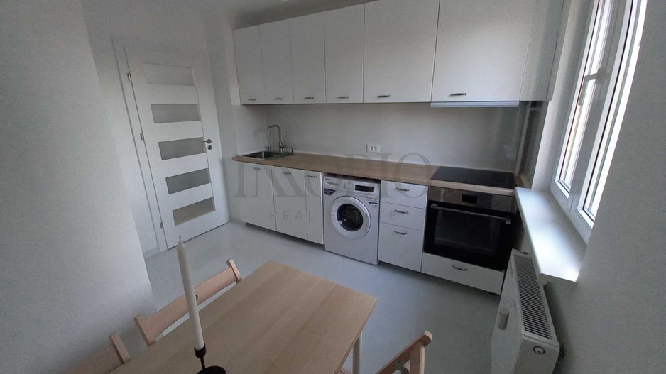 Apartament 3 camere modern | Smart | Arcul de Triumf - Domenii - Poză 2