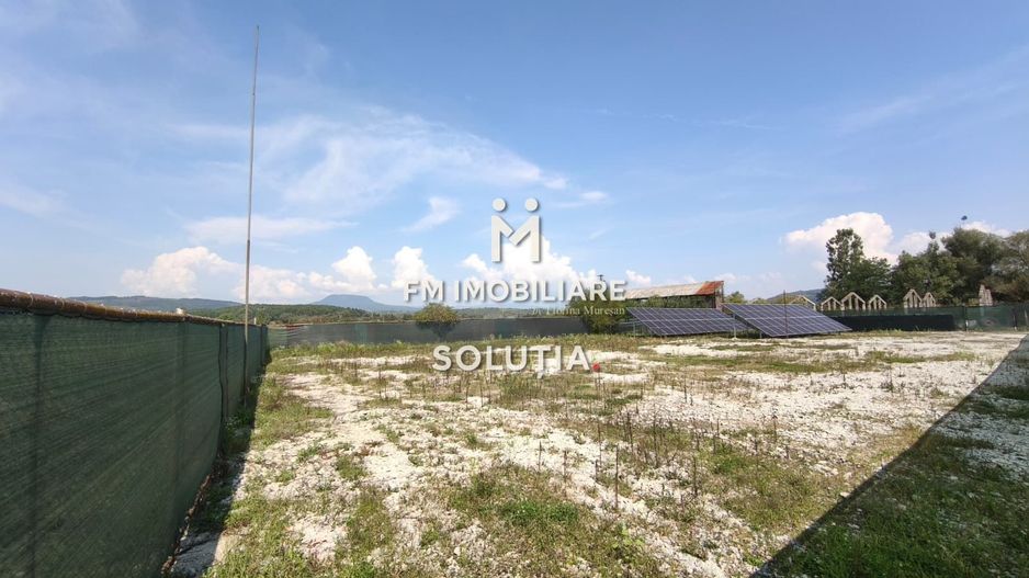 Complex industrial  cu teren 18,672 mp Târgu Lăpuș - Poză 19