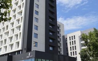 Apartament 2 camere Union Plaza Hotel - LUX - Poză 3