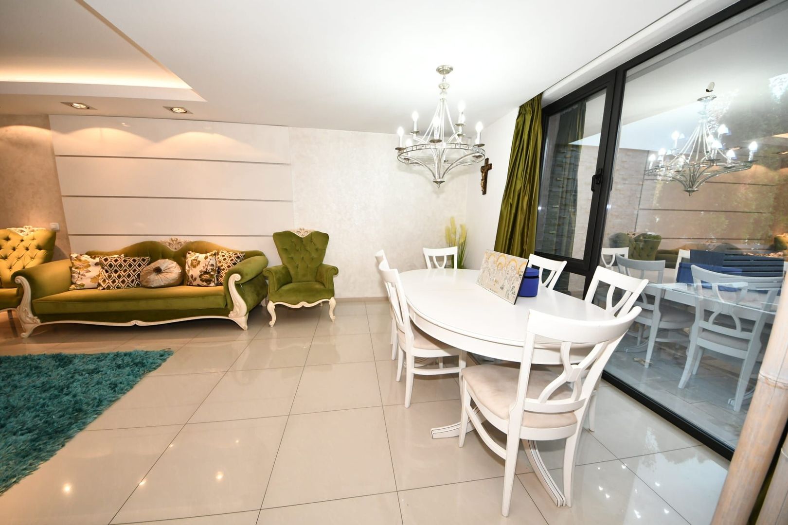 De vanzare – In exclusivitate, casa moderna in cartierul Brates Lake - Poză 24