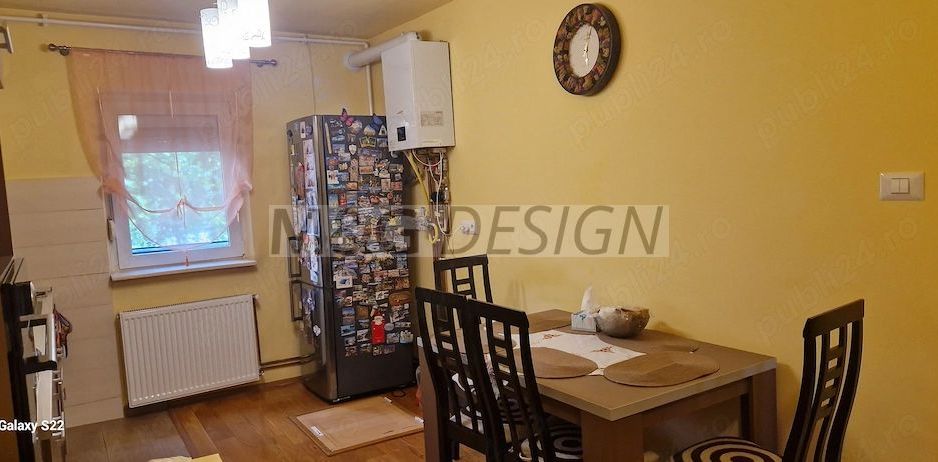 Apartament 4 camere Aradului etaj 1 - Poză 4