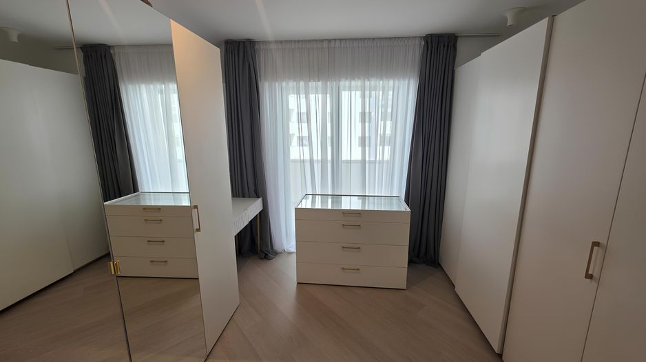 Apartament modern 3 Camere I Pipera I Cortina North - Poză 19