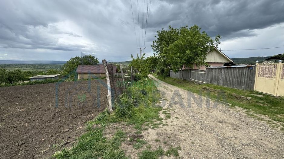 Teren de vânzare în satul Hilița, comuna Costuleni, județul Iași - Poză 5