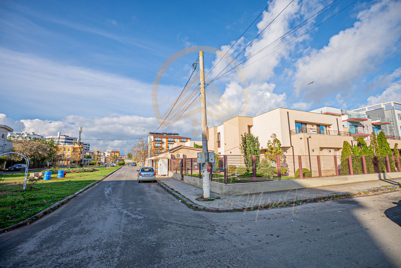 Vilă 5 camere | aproape de mare | alternativă reală la Constanța - Poză 31