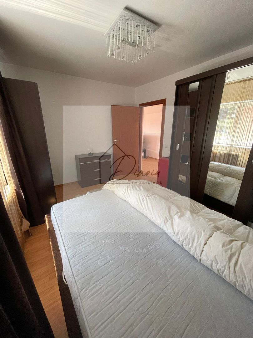 Apartament 2 camere City Light Pipera Popasului - 75mp, parcare - COM0 - Poză 5
