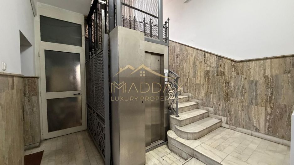 Spatiu comercial de inchiriat // 200mp // Cismigiu // zona premium - Poză 23