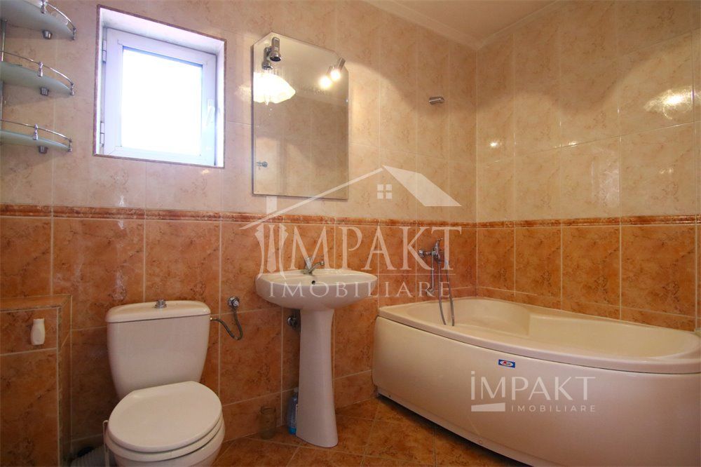 Casa individuala 250mp, in Marasti! - Poză 6
