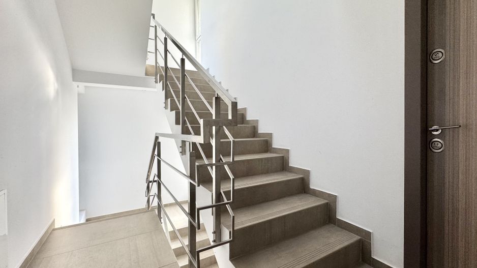 3 Camere confort & stil, Dumbrăvița, parcare inclusă - Poză 31