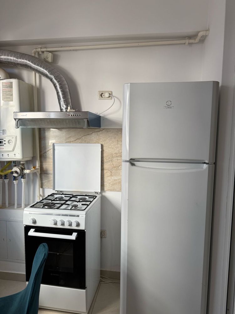 Studio Modern, Central Adress Residence, etaj 1 - Poză 5