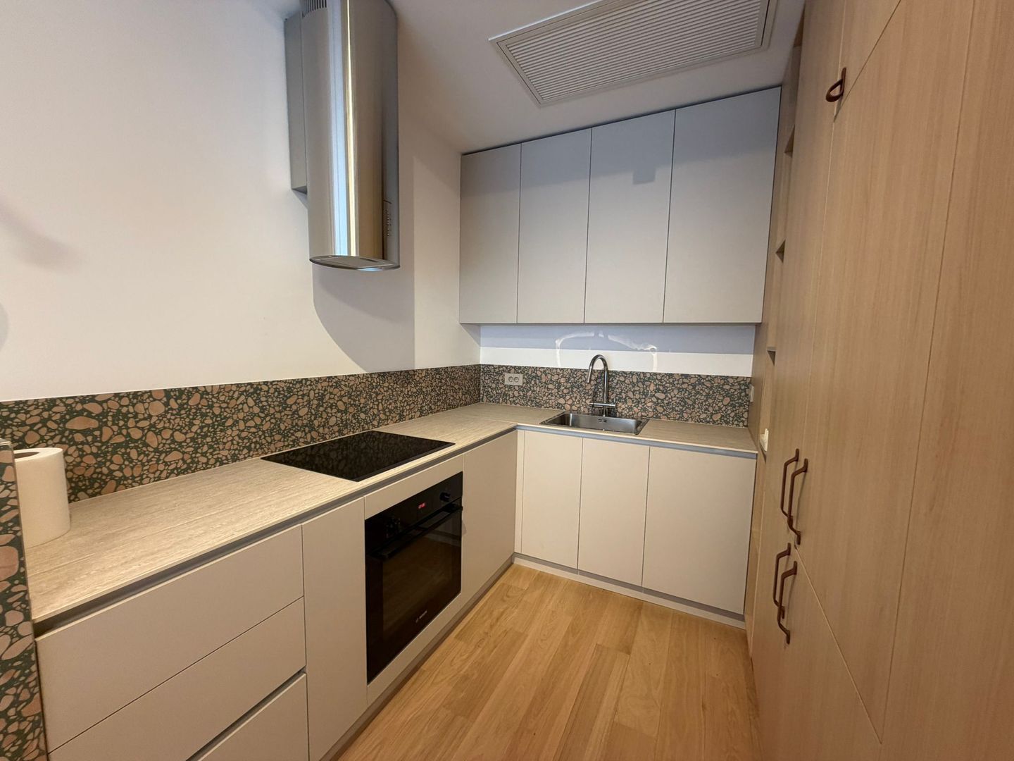 Apartament 2 camere l One Lake Club - Poză 10