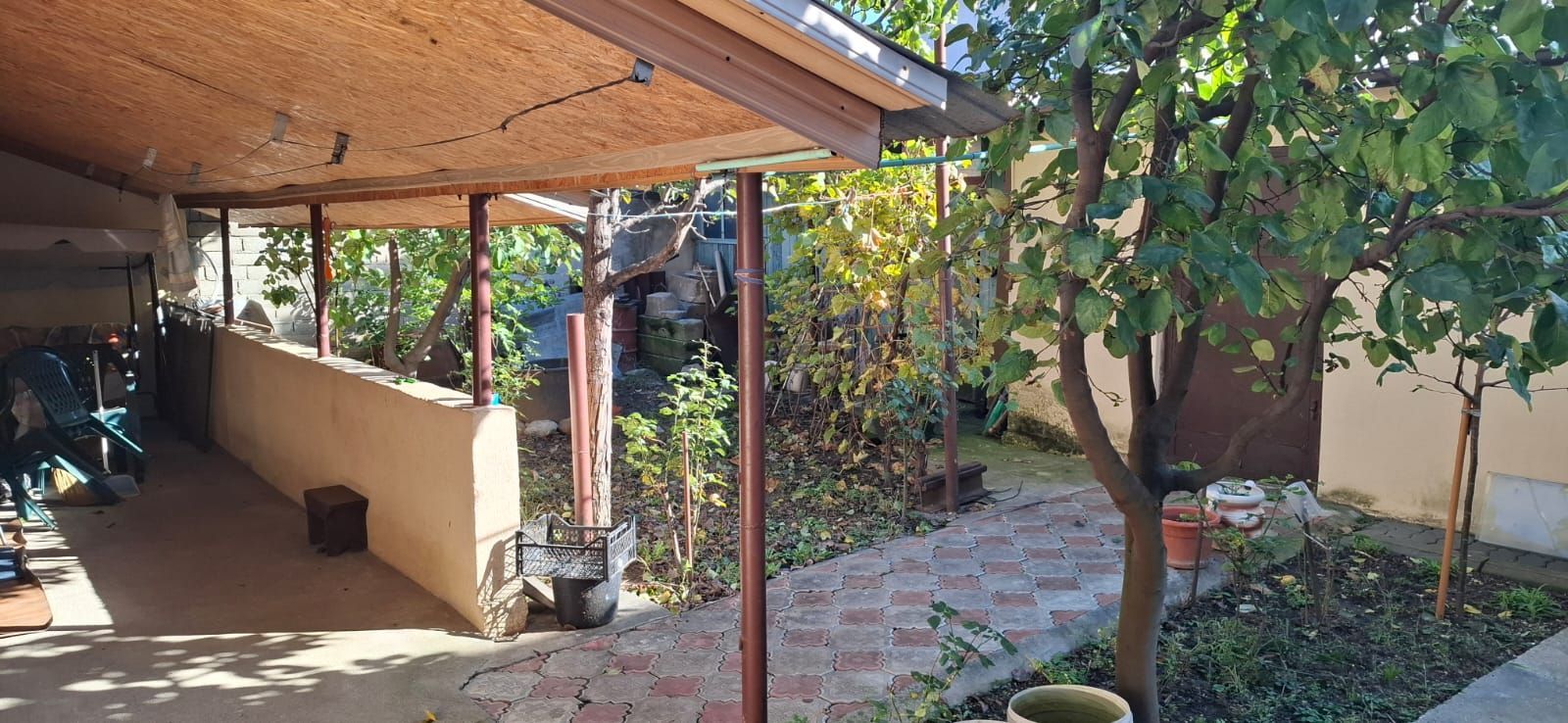 TEREN 331MP | DESCHIDERE 12M - Poză 6