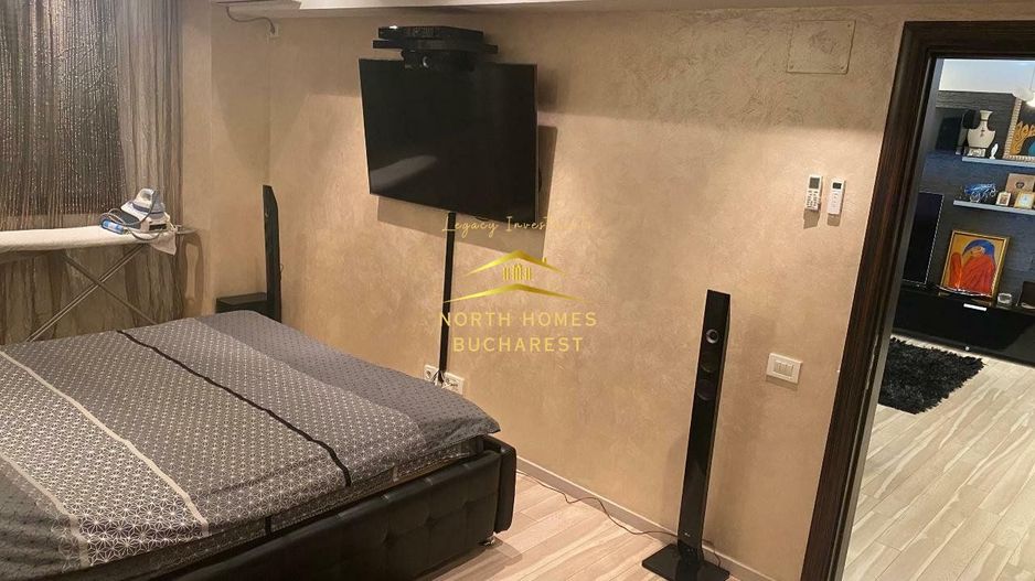 Apartament de vanzare -2 camere -Pipera - Diamond Residence-PARCARE - Poză 1